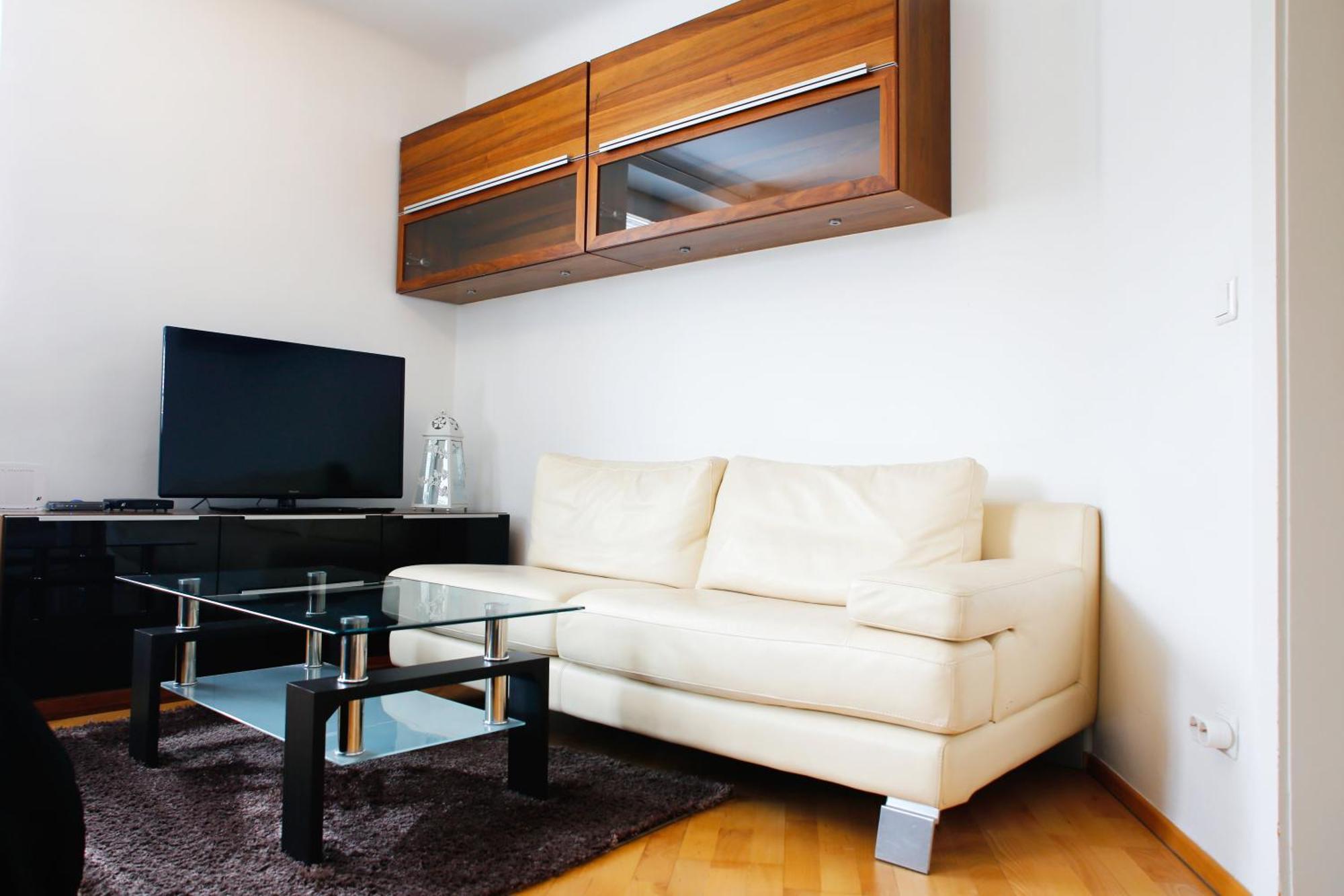Elegant Vienna Apartment Exterior photo